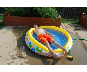 The benefits of having a pool in a rental property QLD 
