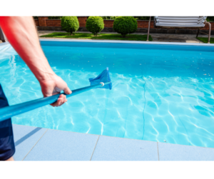 Landlords & Tenants Pool Maintenance Responsibilities 