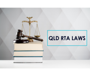 Laws for increasing rent for QLD Landlords